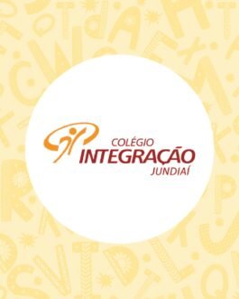 Livros Colégio Integração – Jundiaí