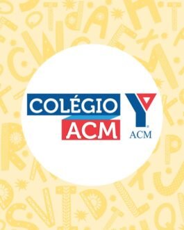 Livro coletivo 2º Ano – Colégio ACM Centro