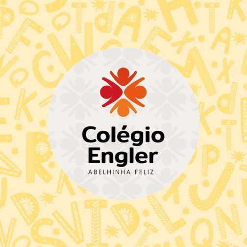 Livro Individual - Colégio Engler