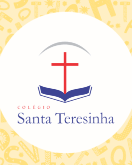 Livros Colégio Santa Teresinha – Santo Antonio da Patrulha/RS