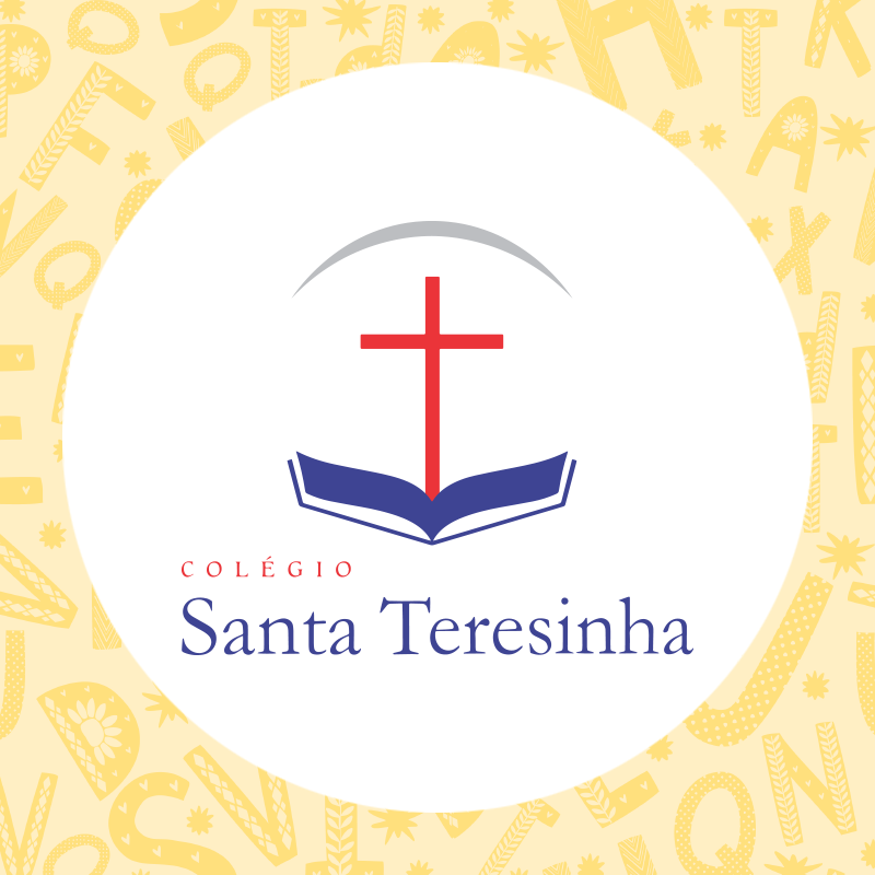 Livros Colégio Santa Teresinha - Santo Antonio da Patrulha/RS