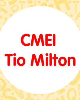 CMEI Tio Milton