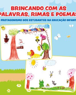 Brincando com as palavras – EMEI Anesia Balbina Sant’anna Bigarelli