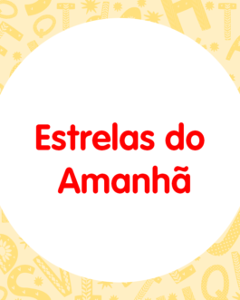 Centro de Educação Infantil Estrelas do Amanhã