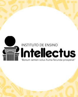 Instituto de Ensino Intellectus – Campo Maior/PI – 5º ano