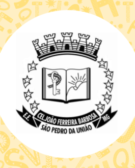 EE Coronel João Ferreira Barbosa – São Pedro da União/MG