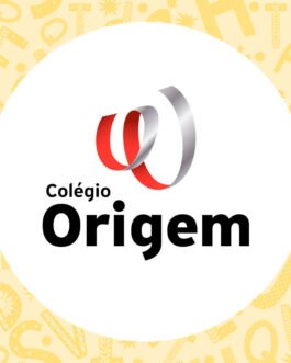 Colégio Origem – Cerquilho/SP – 4º ano ao Ensino Médio