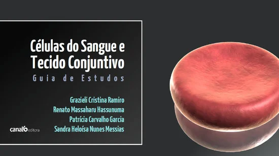 Células do sangue e tecido conjuntivo - Guia de estudos