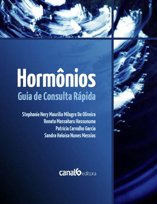Hormônios - guia de consulta rápida
