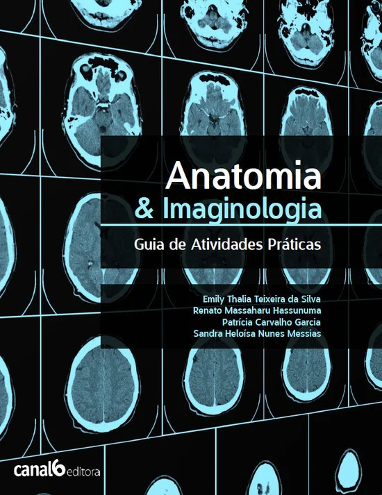 Anatomia & Imaginologia- guia de atividades práticas