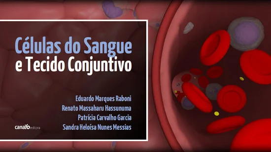 Células do sangue e tecido conjuntivo