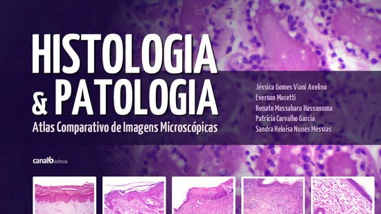 Histologia & patologia