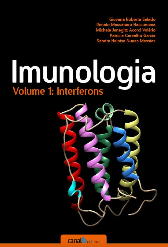 Imunologia – Volume 1- Interferons