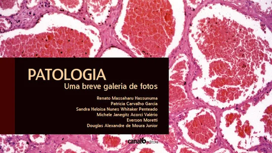 Patologia- uma breve galeria de fotos