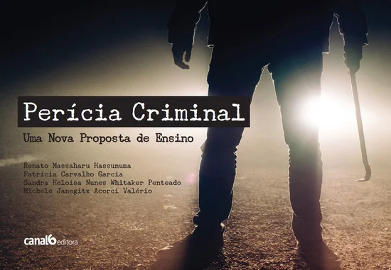 Perícia Criminal- uma nova proposta de ensino