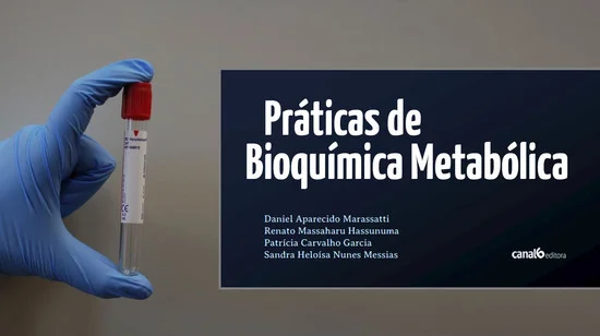 Práticas da bioquímica metabólica