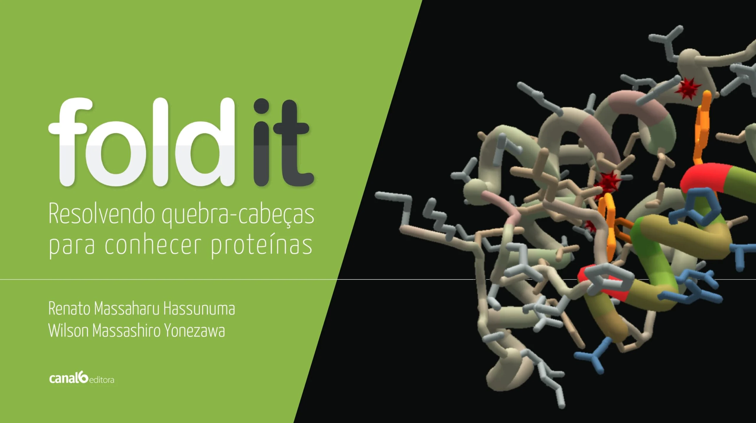 Foldit