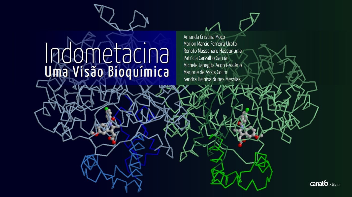 Indometacina uma visão bioquímica