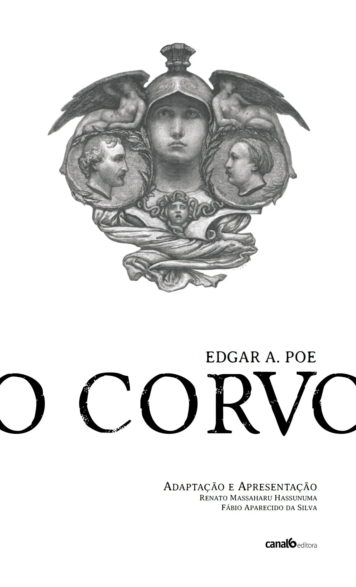 O-corvo