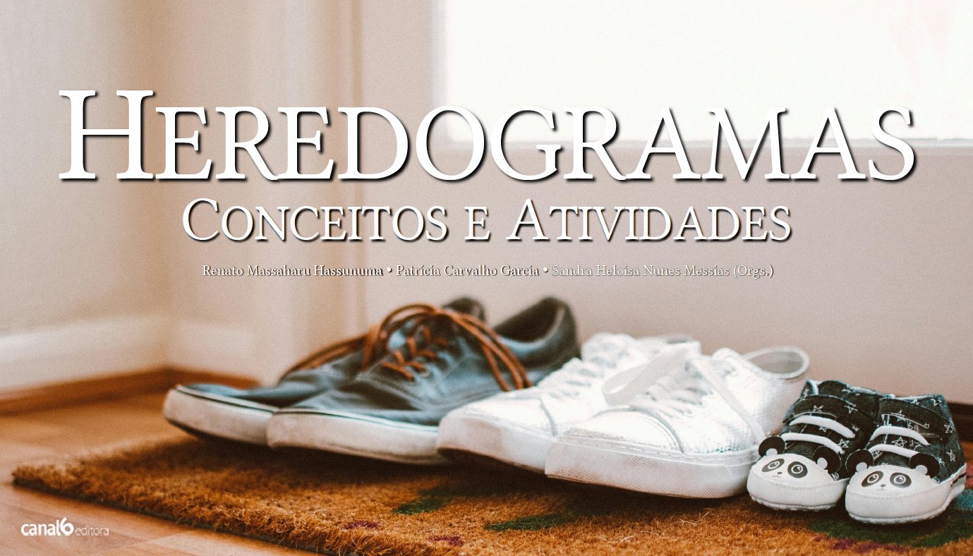 Heredogramas conceitos e atividades