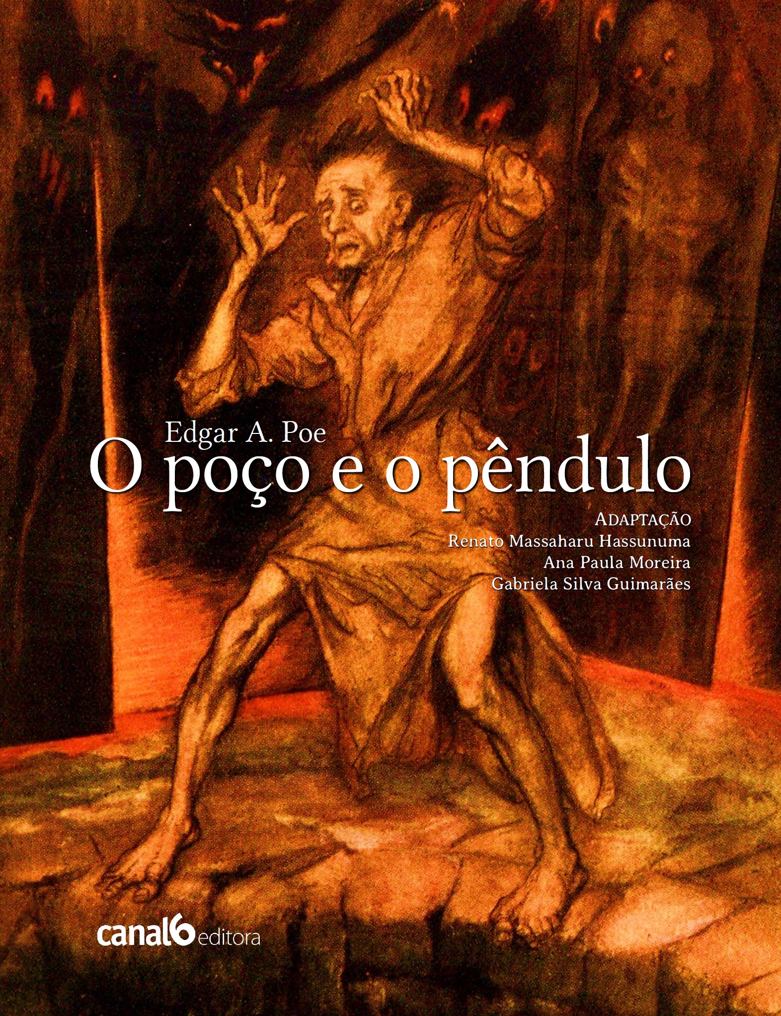 O poço e o pêndulo