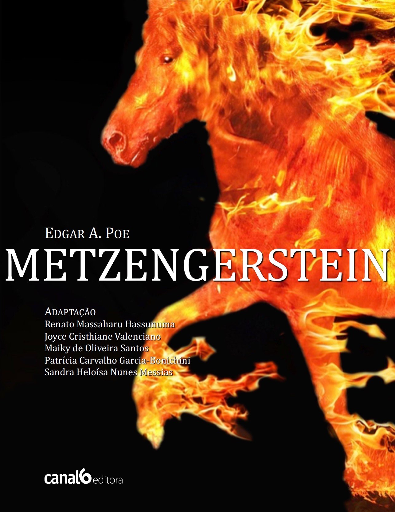 Metzengerstein