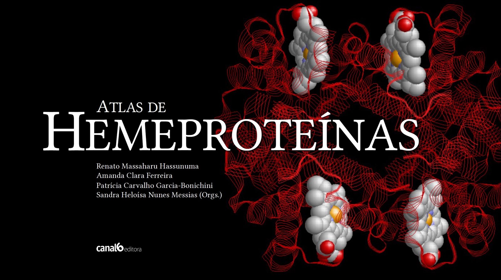 Atlas de hemeproteínas