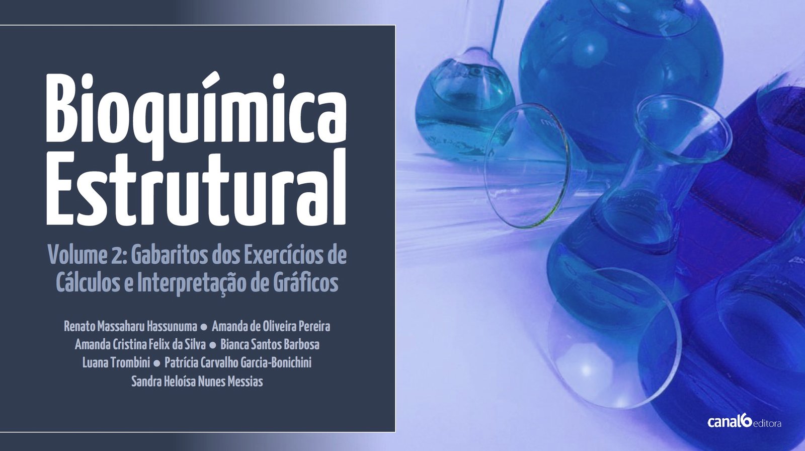 Bioquímica estrutural volume 2
