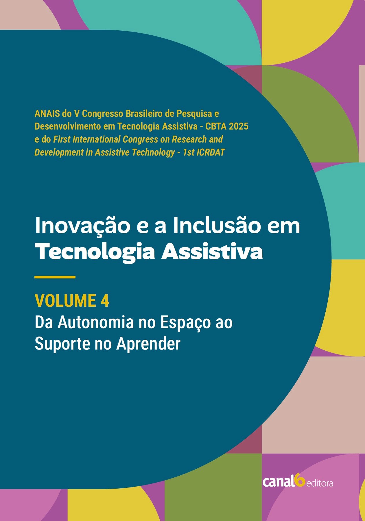 CBTA - VOLUME 4